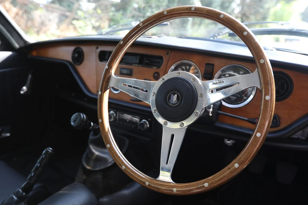 1973 Triumph GT6 Mark III - Image 25 of 30