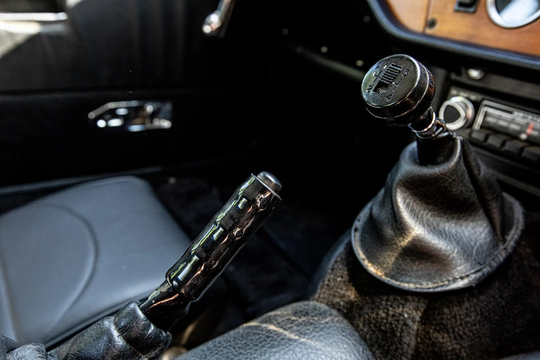 1973 Triumph GT6 Mark III - Image 26 of 30
