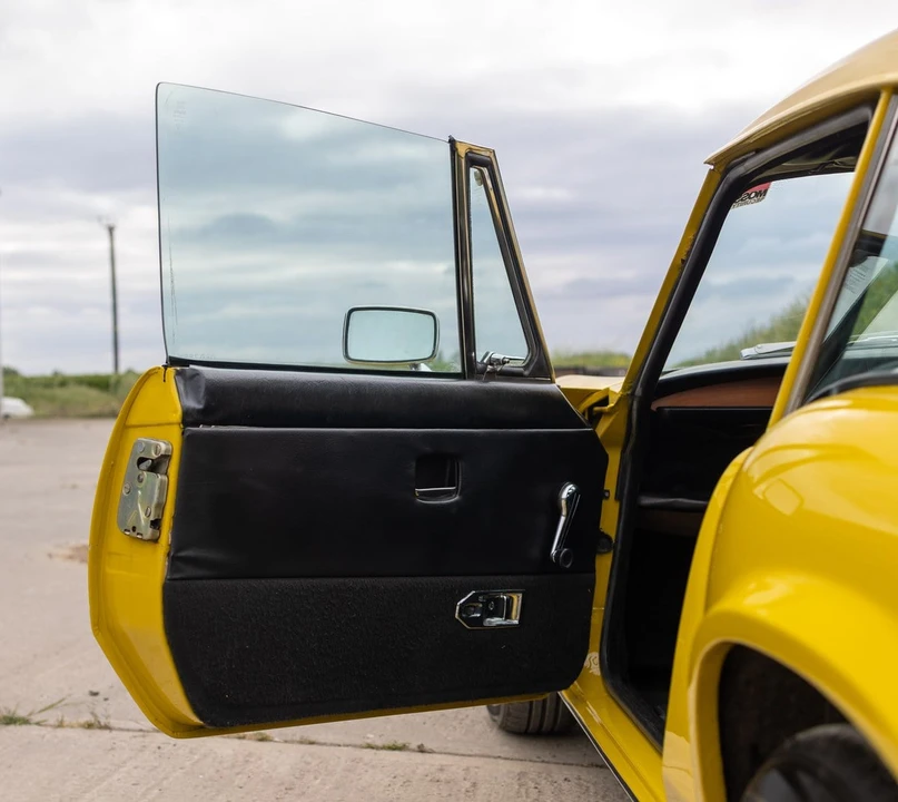 1973 Triumph GT6 Mark III - Image 12 of 30