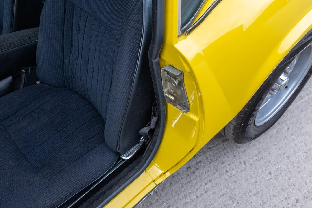 1973 Triumph GT6 Mark III - Image 15 of 30