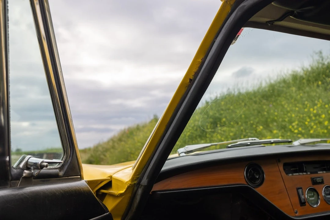 1973 Triumph GT6 Mark III - Image 18 of 30