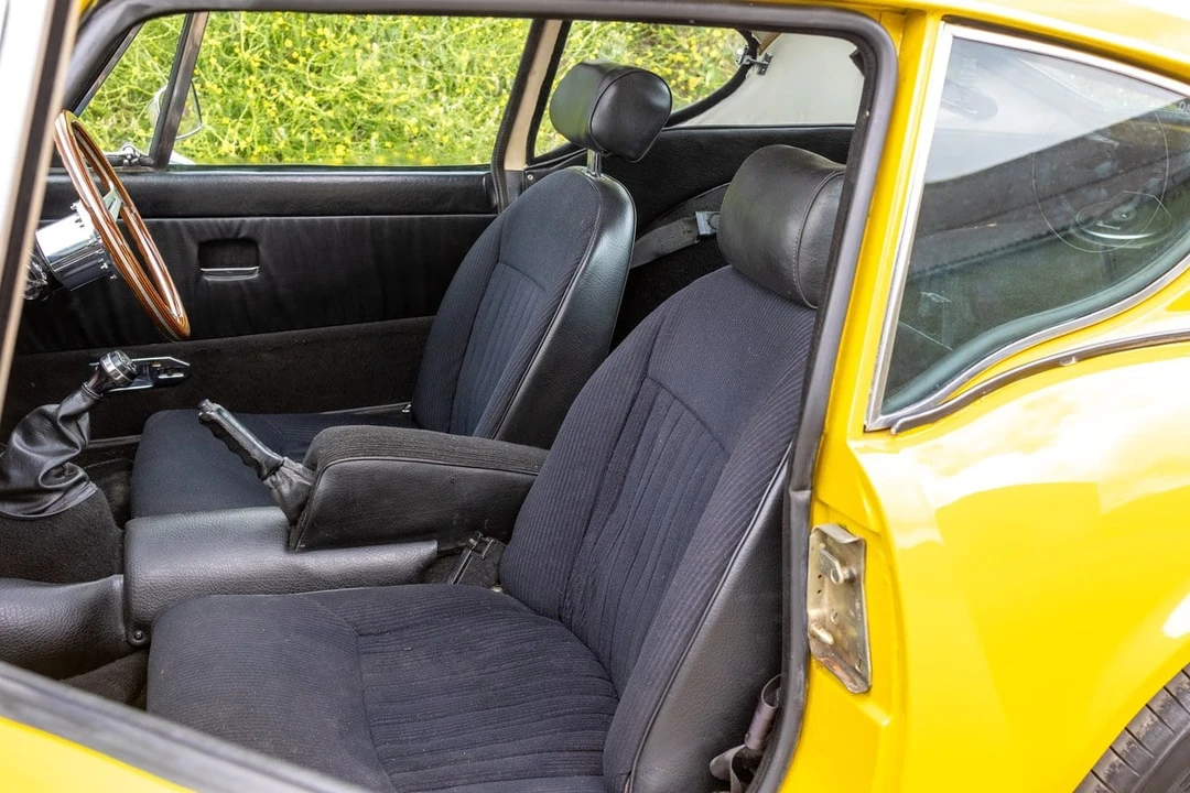 1973 Triumph GT6 Mark III - Image 23 of 30