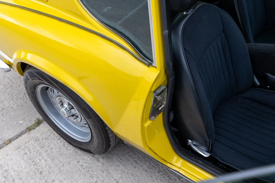 1973 Triumph GT6 Mark III - Image 28 of 30