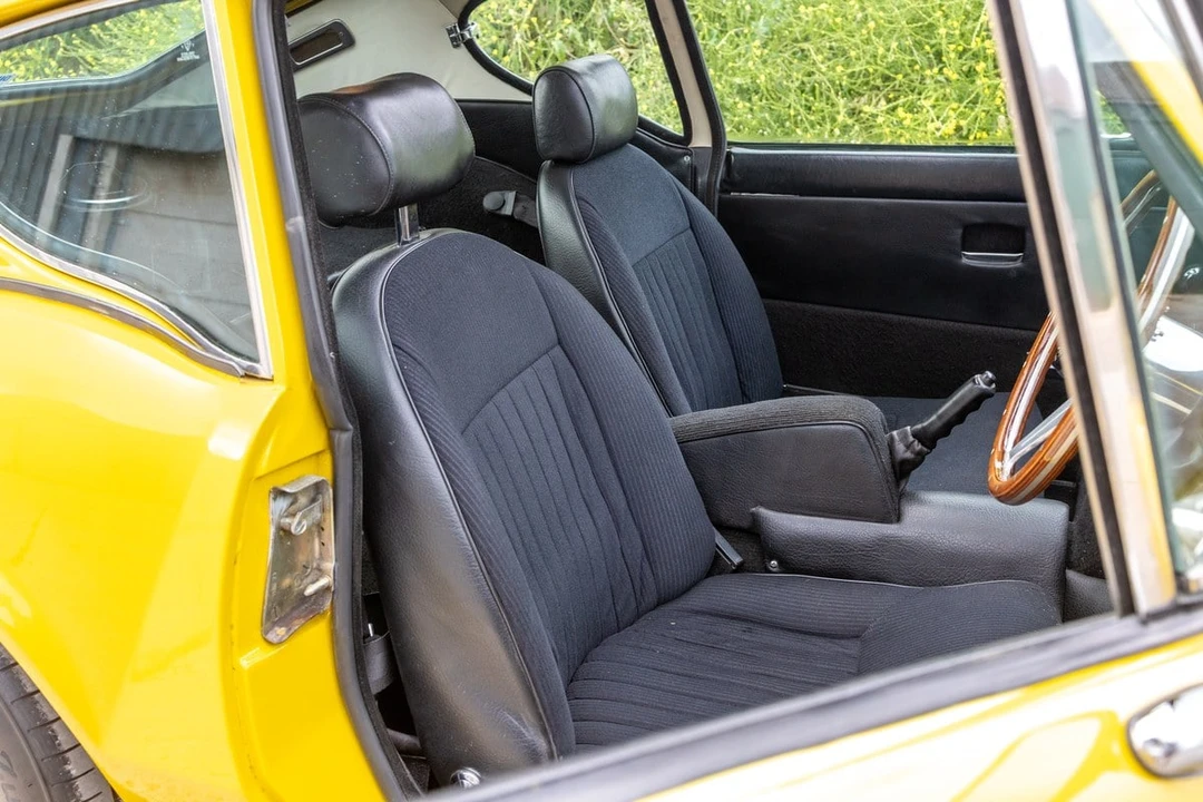 1973 Triumph GT6 Mark III - Image 30 of 30