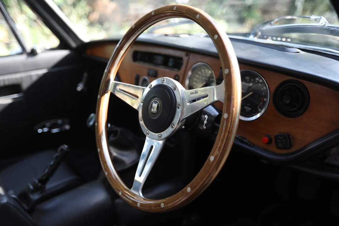 1973 Triumph GT6 Mark III - Image 28 of 30