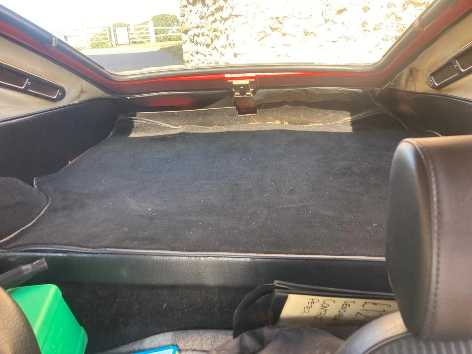 1973 Triumph GT6 Mark III - Image 17 of 28