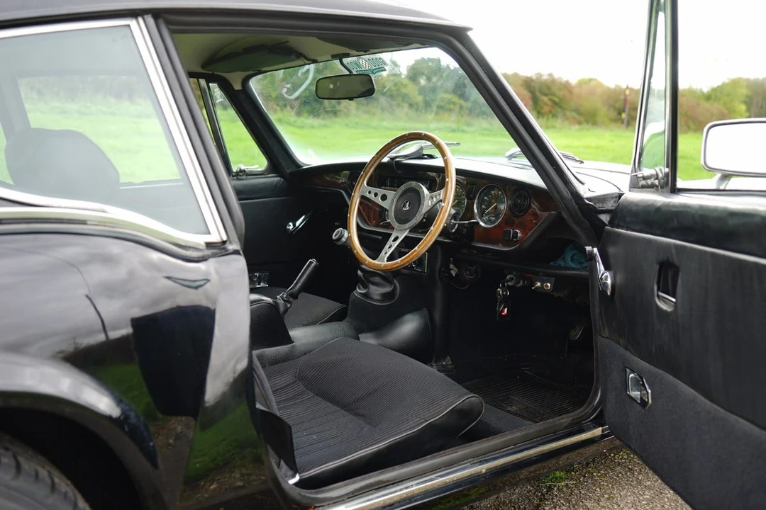 1973 Triumph GT6 Mark III - Image 20 of 30