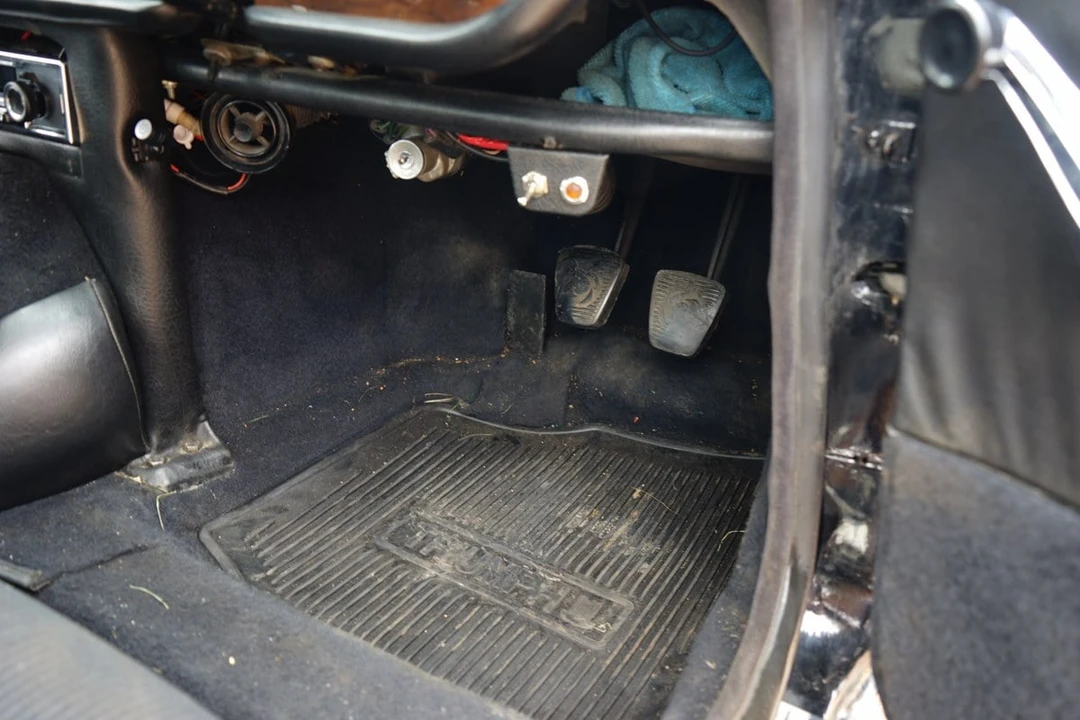 1973 Triumph GT6 Mark III - Image 29 of 30