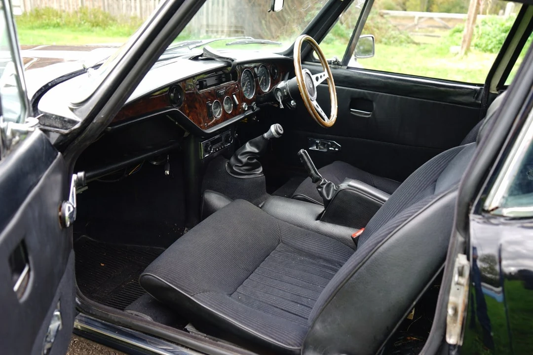 1973 Triumph GT6 Mark III - Image 26 of 30