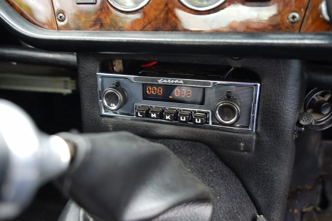 1973 Triumph GT6 Mark III - Image 24 of 30