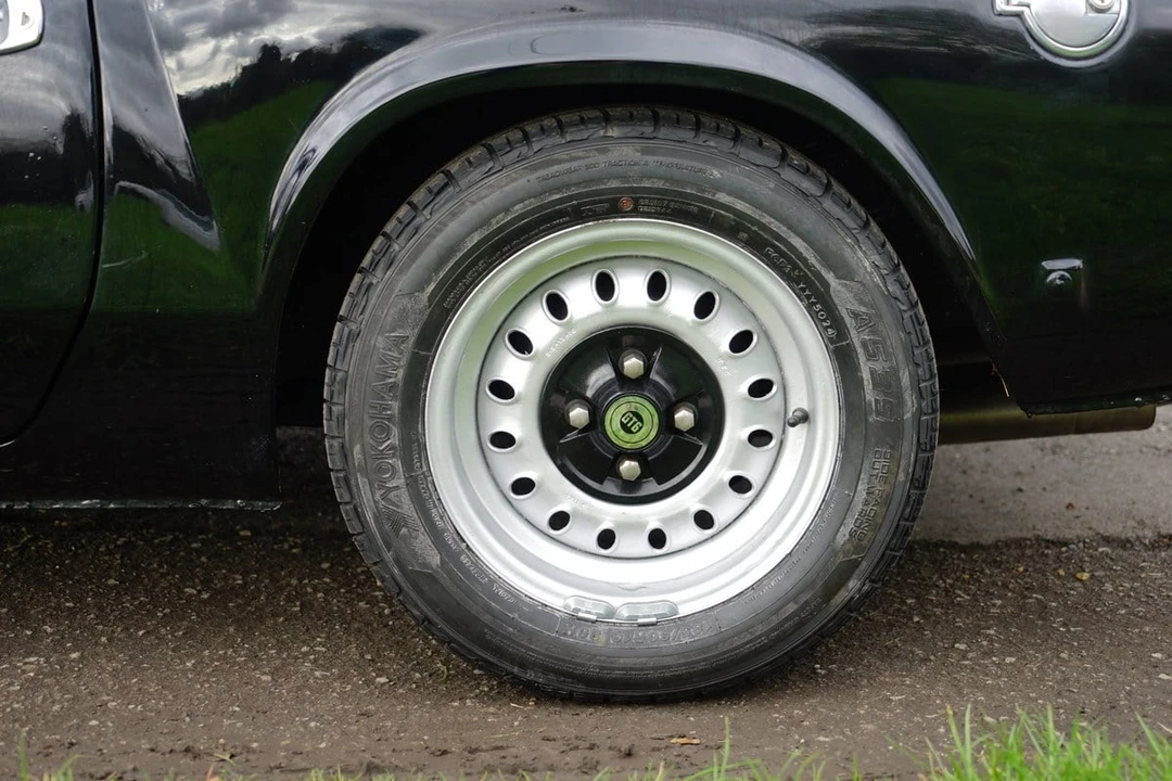 1973 Triumph GT6 Mark III - Image 18 of 30