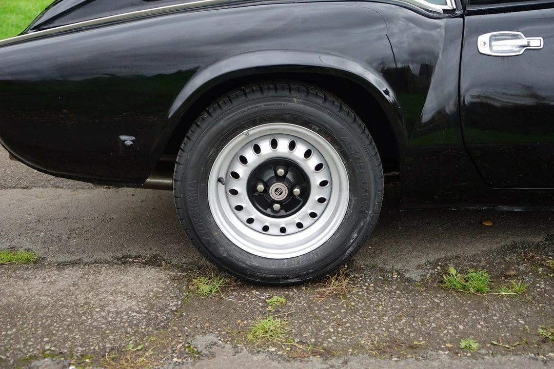 1973 Triumph GT6 Mark III - Image 16 of 30