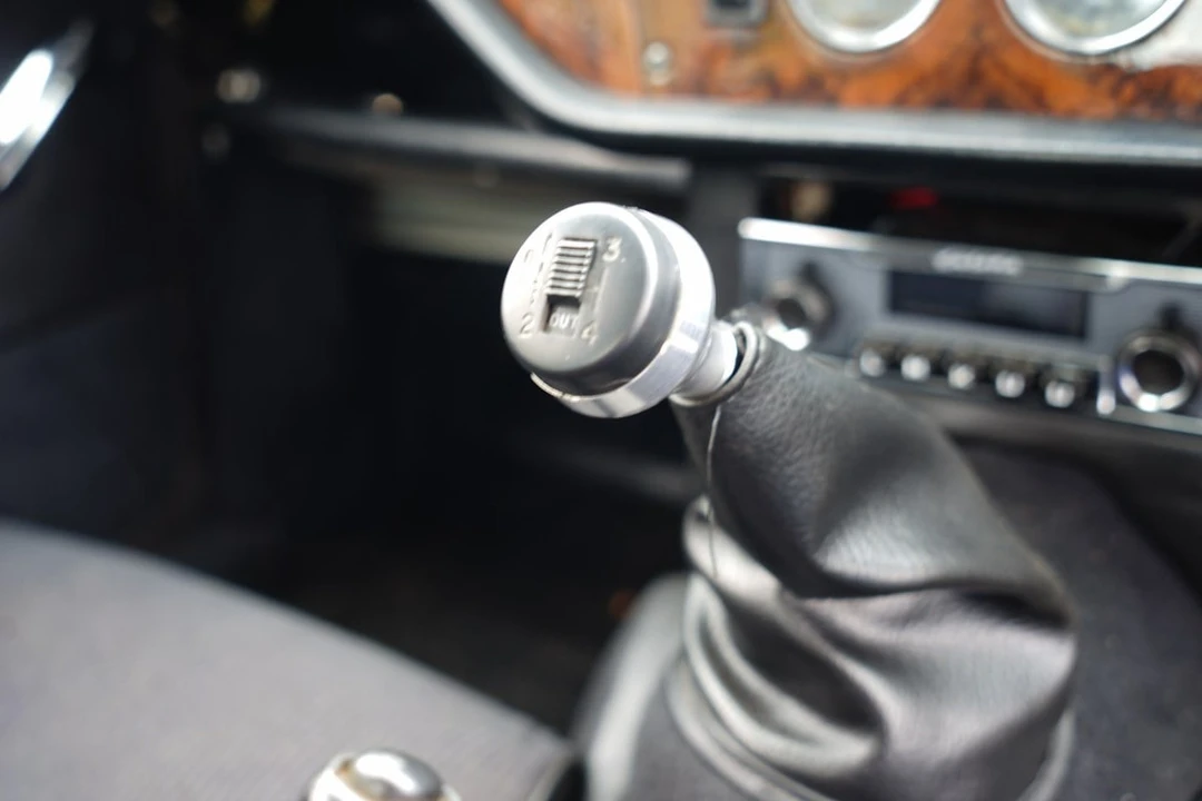 1973 Triumph GT6 Mark III - Image 23 of 30