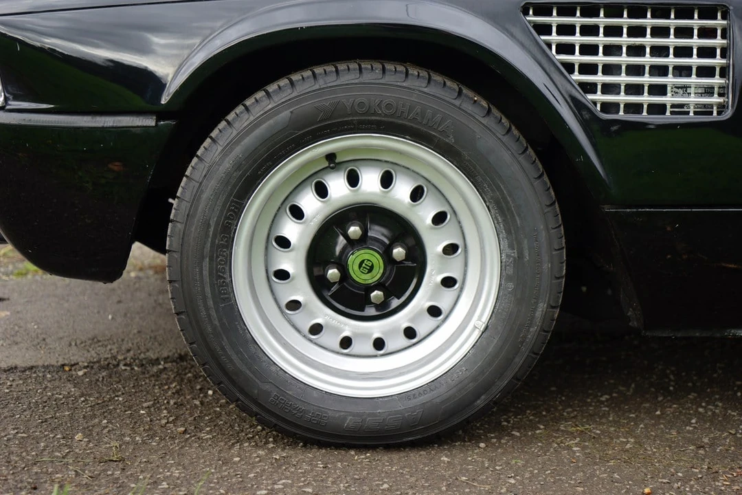 1973 Triumph GT6 Mark III - Image 19 of 30