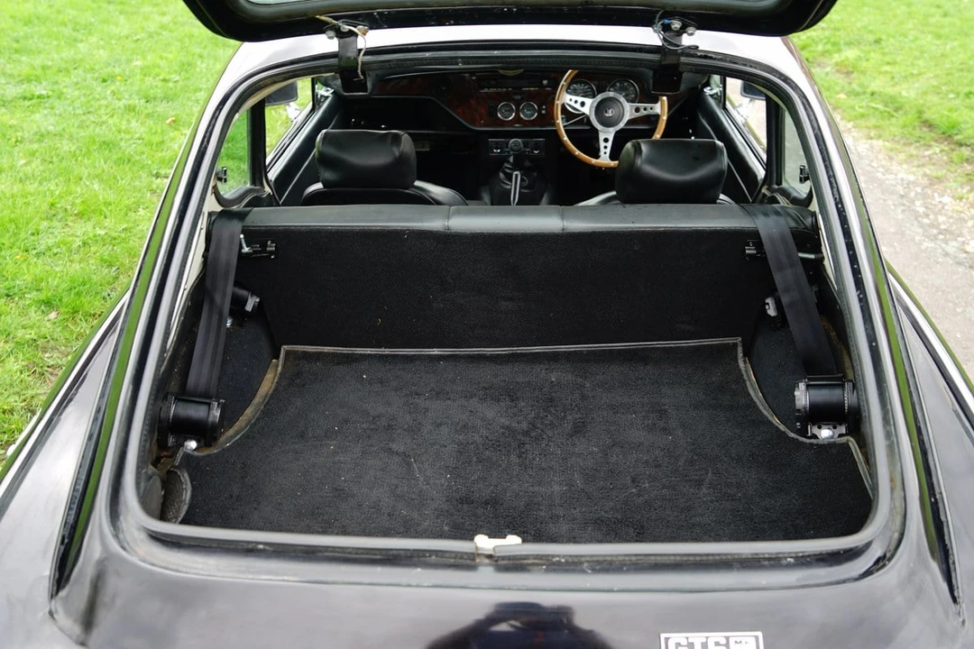 1973 Triumph GT6 Mark III - Image 30 of 30