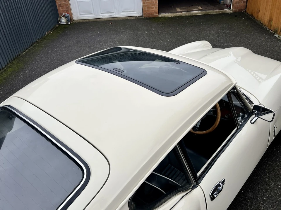 1972 Triumph GT6 Mark III - Image 19 of 30