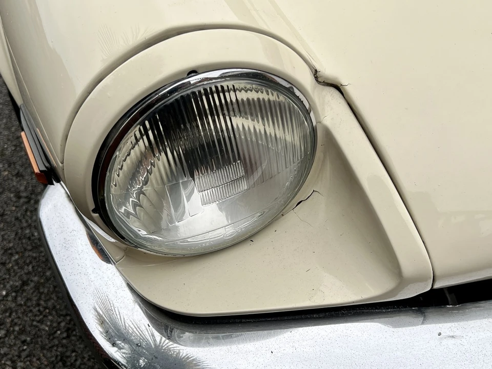 1972 Triumph GT6 Mark III - Image 21 of 30