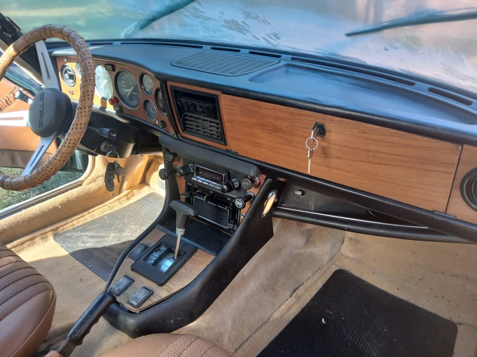 1973 Triumph - Image 10 of 21