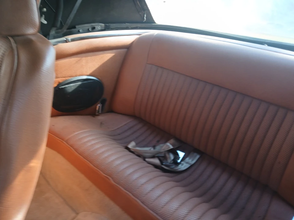 1973 Triumph - Image 20 of 21