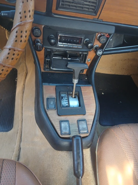 1973 Triumph - Image 15 of 21