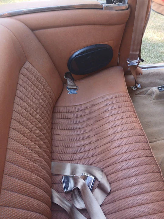 1973 Triumph - Image 14 of 21