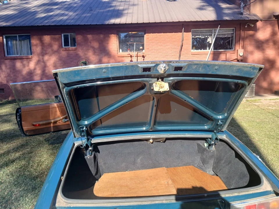 1973 Triumph - Image 21 of 21