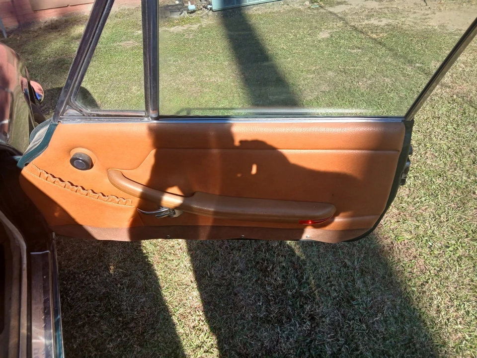 1973 Triumph - Image 18 of 21