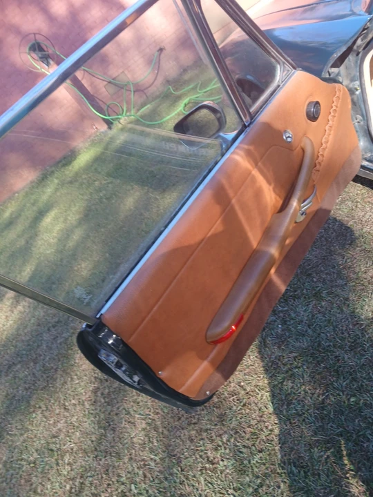 1973 Triumph - Image 17 of 21