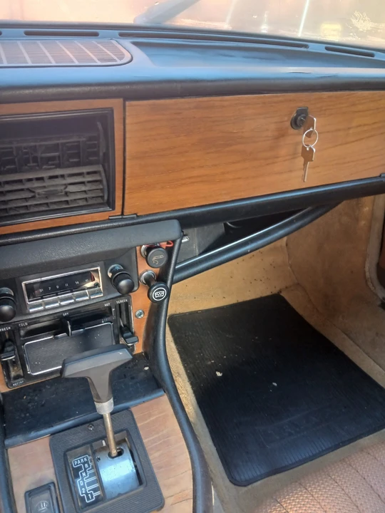 1973 Triumph - Image 12 of 21