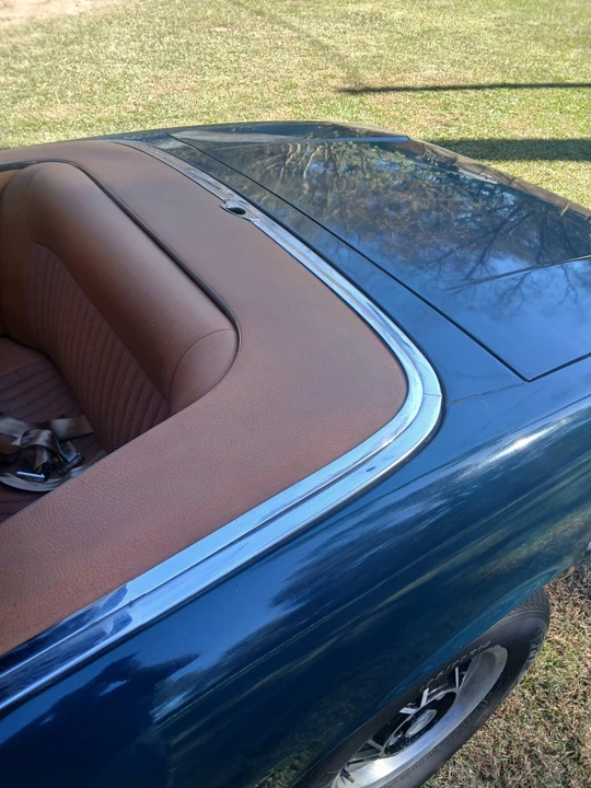 1973 Triumph - Image 19 of 21
