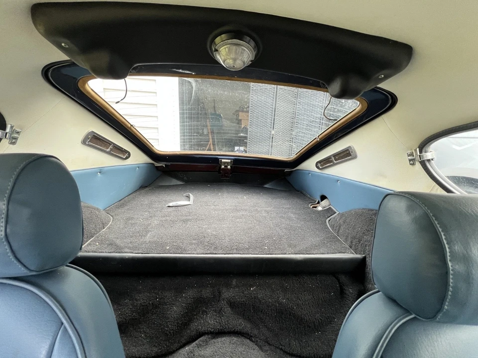 1973 Triumph - Image 10 of 16