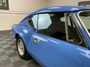 1973 Triumph - Image 11 of 21