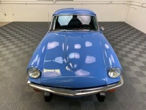1973 Triumph - Image 10 of 21