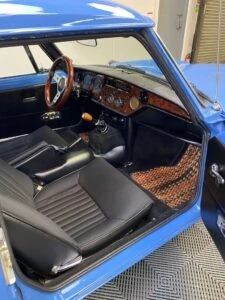 1973 Triumph - Image 21 of 21