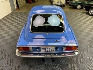 1973 Triumph - Image 3 of 21