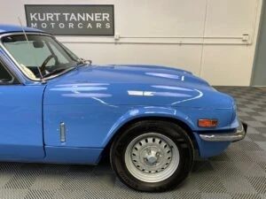 1973 Triumph - Image 15 of 21