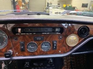 1973 Triumph - Image 19 of 21
