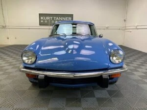 1973 Triumph - Image 9 of 21