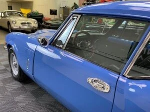 1973 Triumph - Image 7 of 21