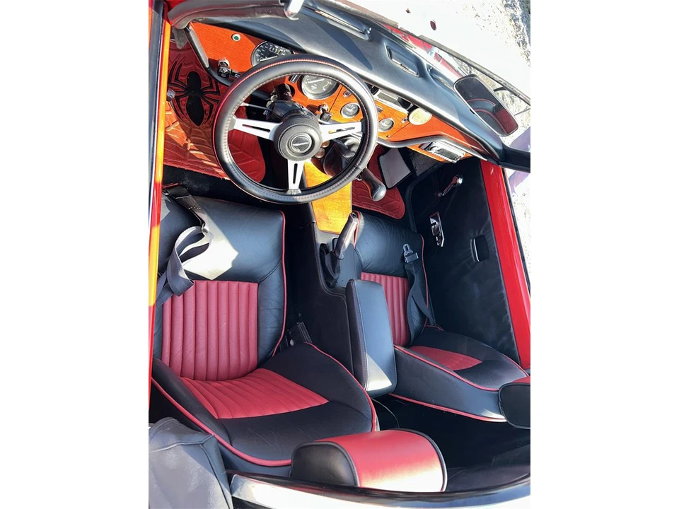 1973 Triumph Spitfire Mark IV - Image 13 of 15
