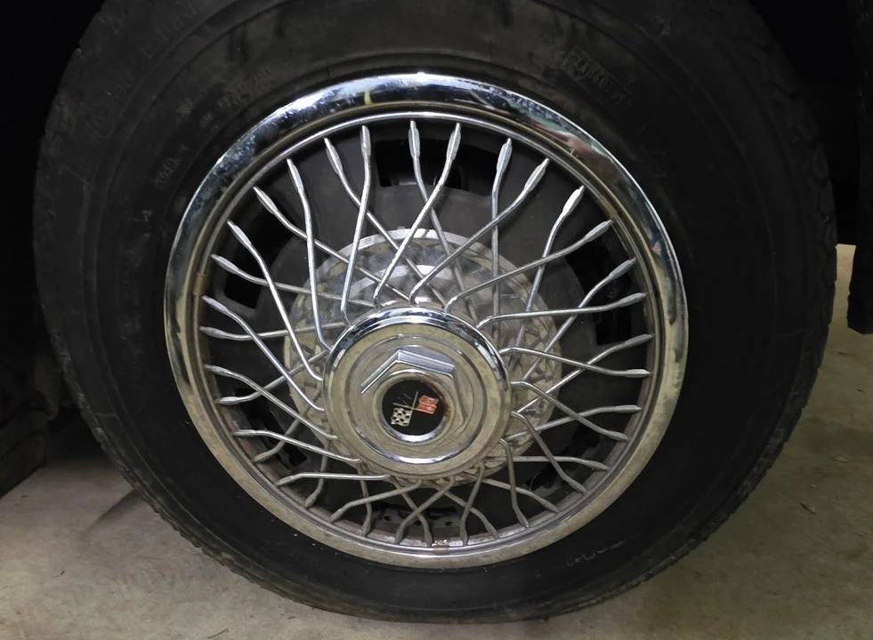 1973 Triumph Spitfire Mark IV - Image 7 of 17