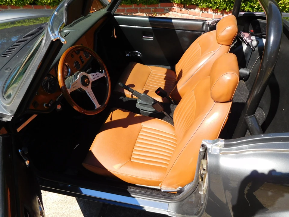 1973 Triumph Spitfire Mark IV - Image 12 of 25