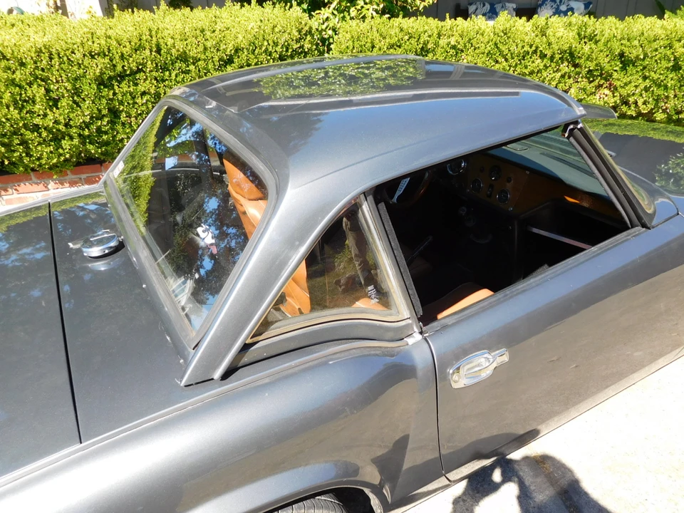 1973 Triumph Spitfire Mark IV - Image 8 of 25
