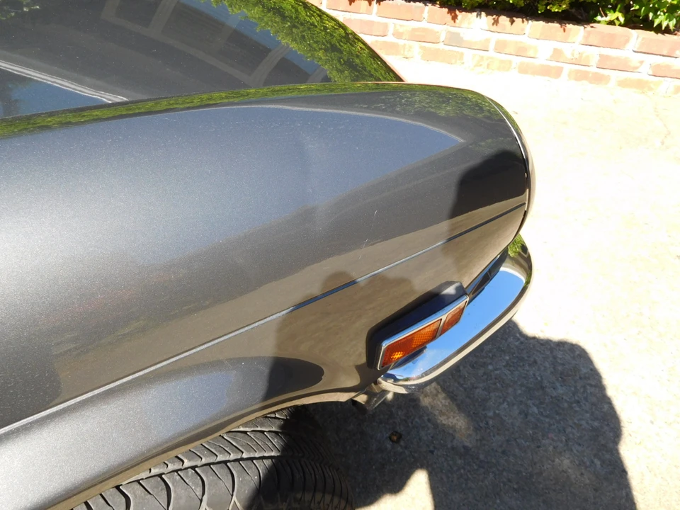 1973 Triumph Spitfire Mark IV - Image 9 of 25