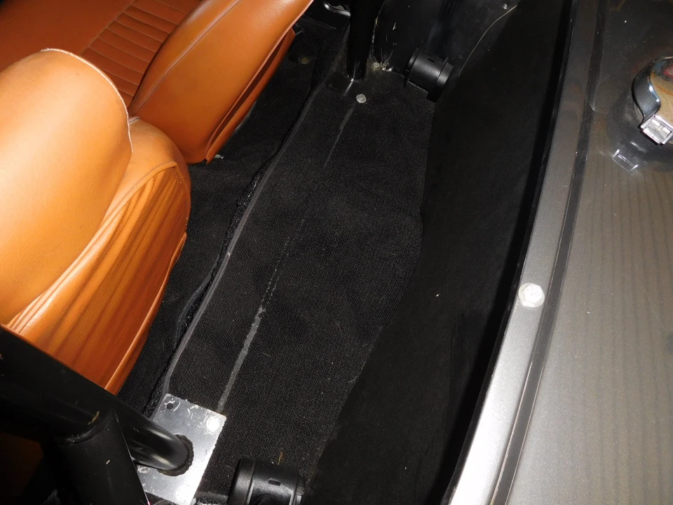 1973 Triumph Spitfire Mark IV - Image 16 of 25
