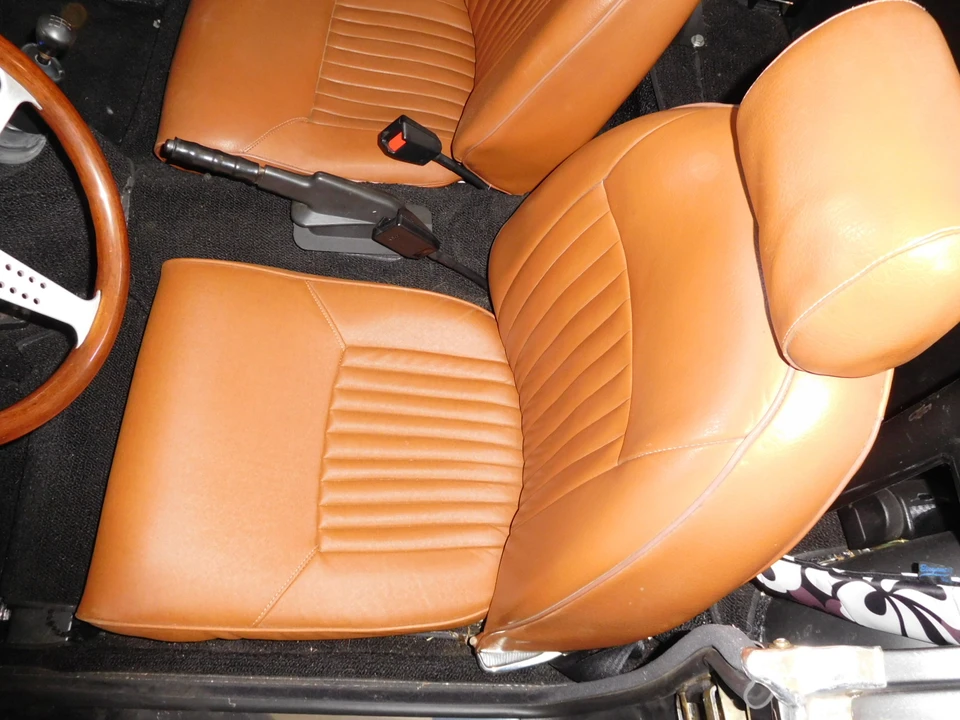 1973 Triumph Spitfire Mark IV - Image 13 of 25