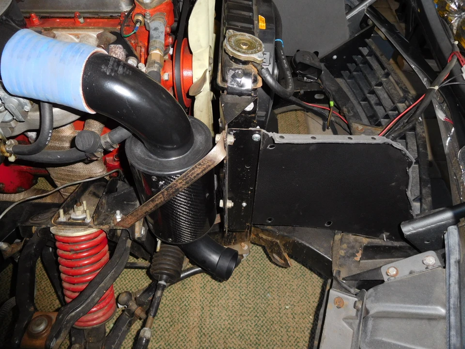 1973 Triumph Spitfire Mark IV - Image 20 of 25