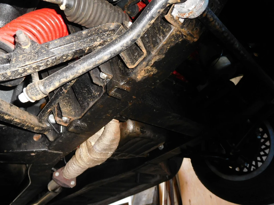 1973 Triumph Spitfire Mark IV - Image 25 of 25
