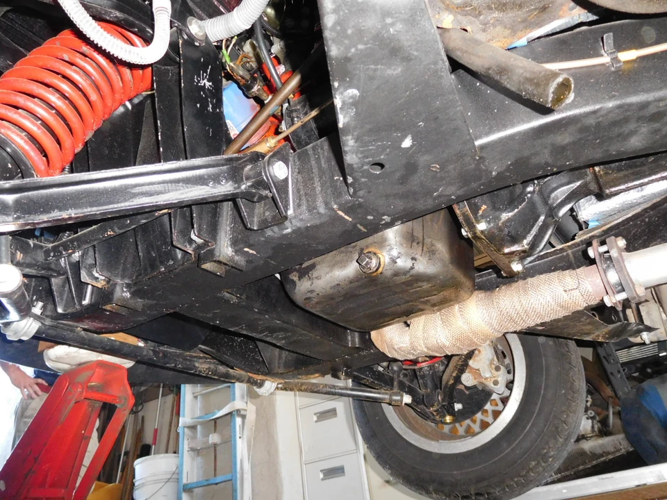 1973 Triumph Spitfire Mark IV - Image 24 of 25