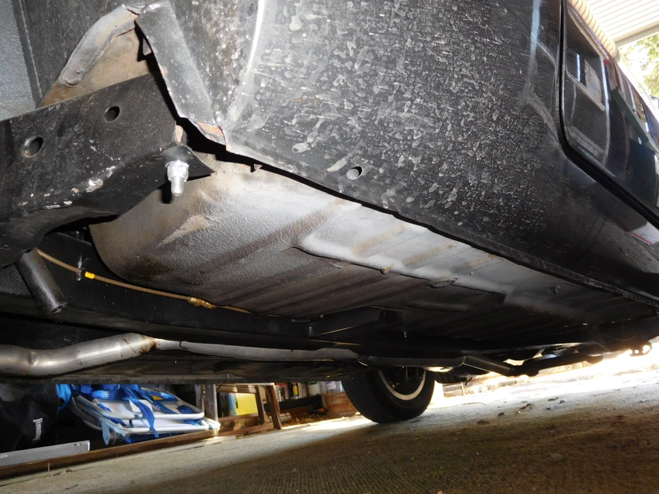 1973 Triumph Spitfire Mark IV - Image 22 of 25